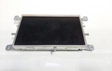 Display navigatie, cod 8T0919603F, Audi A4 Avant (8K5, B8) (id:449521)