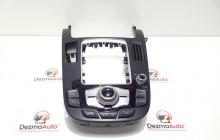 Joystick navigatie, cod 8T0919611K, Audi A4 Avant (8K5, B8) (idi:338559)