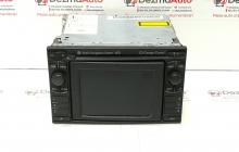 Radio CD cu navigatie, cod 3B0035191D, VW Golf 4 Cabriolet (1E7) (idi:313478)