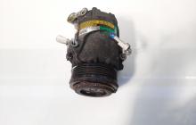 Compresor clima, cod GM24464152, Opel Astra G, 2.0 DTI, Y20DTH (pr:110747)