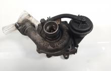 Turbosuflanta, cod 54359710009, Ford Fiesta 5, 1.4 TDCI, F6JA (id:464268)