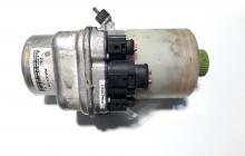 Pompa servo directie, cod 6Q0423156Q, Seat Ibiza 4 (6L1) 1.9 tdi, AXR (pr:110747)