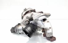 Turbosuflanta, cod 03L253056T, Audi A3 (8P1), 2.0 tdi, CFF (idi:522567)