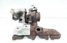 Turbosuflanta, cod 03L253056T, VW Beetle (5C1), 2.0 tdi, CFF (idi:522567)