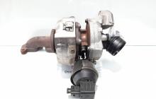 Turbosuflanta, cod 03L253056T, VW Passat Alltrack (365), 2.0 tdi, CFF (idi:522567)