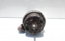 Tampon motor stanga cu senzor, cod 4F0199779L, Audi A4 Cabriolet (8H7), 2.7 TDI, BPP (idi:462442)