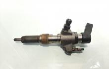 Injector, cod 9674973080, Ford Focus 3, 1.6 TDCI, T1DA (id:464135)