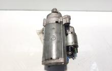 Electromotor, cod 9662854180, Peugeot 308, 1.6 HDI, 9H06, 5 vit man (id:464291)