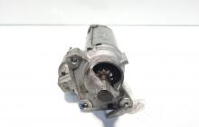 Electromotor, cod 9662854180, Peugeot 308, 1.6 HDI, 9H06, 5 vit man (id:464291)