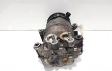 Compresor clima, cod AP31-19D629-BA, Ford Focus 3, 1.6 TDCI, T1DA (id:464095)