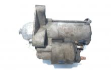 Electromotor, cod 2S6U-11000-EB, Ford Fiesta 5, 1.4 tdci, F6JA, 5 vit man (id:464141)