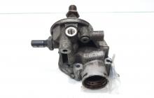 Suport filtru ulei, cod 06A115417, Skoda Octavia 1 (1U2) 1.6 B, BFQ (id:464461)