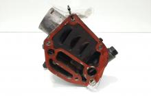 Suport filtru ulei, cod 06A115417, Skoda Octavia 1 (1U2) 1.6 B, BFQ (id:464461)