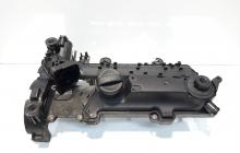 Capac culbutori cu galerie admisie, cod 9648315780, Ford Fusion (JU) 1.4 TDCI, F6JB (id:464149)