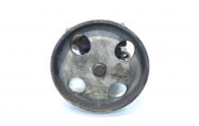 Pompa servo directie, cod 2S6C-3A696-DC, Ford Fiesta 5, 1.4 TDCI, F6JA (pr:110747)