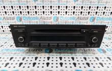 Radio cd, 6512-9177199, Bmw 3 (E90) 2005-2011