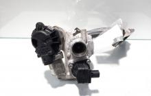 Turbosuflanta, cod 8201380711, Renault Twingo 3, 0.9 tce, H4B401 (id:464628)