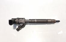 Injector, cod A6130700887, 0986435064, Mercedes Clasa E (W211) 2.7 cdi, OM647961 (id:464641)