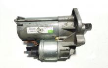 Electromotor, cod 8200836473A, Renault Megane 3 hatchback, 1.5 dci, K9KF830, 5 vit man (id:464611)