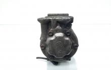 Compresor clima, cod 2S61-19D629-AE, Ford Fiesta 5, 1.4 tdci, F6JA (pr:110747)