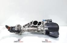 Egr cu racitor, cod 55209609, Fiat Grande Punto (199) 1.6 d m-jet, 955A3000 (idi:435190)