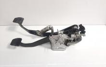 Pedala frana si pedala ambreiaj, cod A2042909801, Mercedes Clasa E (W212) 2.2 cdi, OM651924 (id:458661)
