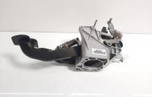Pedala frana si pedala ambreiaj, cod A2042909801, Mercedes Clasa E (W212) 2.2 cdi, OM651924 (id:458661)