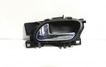 Maner interior dreapta spate, cod 9683446577, Peugeot 3008 (id:418644)