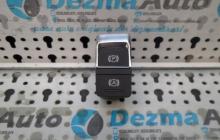 Buton actionare frana de mana, 4G1927225B, Audi A6 Avant 4G5, C7, (id:175692)
