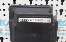 Calculator airbag, 4H0959655H, Audi A6 Avant 4G5, C7, (id:175685)