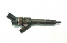 Injector, cod 8200100272, Renault Laguna 2, 1.9 dci, F9Q (id:464913)