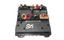 Modul confort, cod 6Q2937049F, Skoda Fabia 2 (5J, 542)  (id:464845)