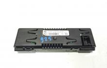 Display bord central, cod 13233977F, Opel Insignia A  (id:464809)