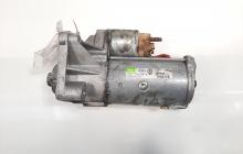 Electromotor, cod 8200331251, Renault Grand Scenic 2, 1.9 DCI, F9Q, 6 vit man (idi:464250)