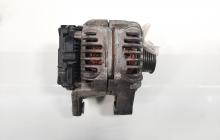 Alternator 100A, cod GM90561168, Opel Vectra C GTS, 2.0 DTI, Y20DTH (idi:464239)