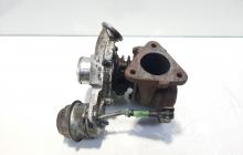 Turbosuflanta, cod 24461825, Opel Signum, 2.0 dti, Y20DTH (idi:464246)