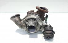 Turbosuflanta, cod 24461825, Opel Vectra B Combi (31) 2.0 dti, Y20DTH (idi:464246)