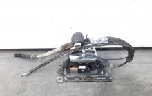 Timonerie, cod 1J0713023, VW Golf 4 (1J1), 1.9 TDI, ATD, automata (pr;110747)