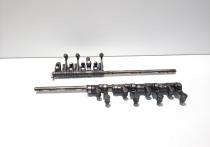 Set culbutori, Seat Leon (1P1), 2.0 TDI, BMN (idi:574585)