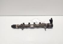 Rampa injectoare cu senzori, cod 04L089D, Audi A3 Sportback (8VA) 1.6 TDI, CRK (idi:627580)