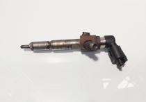 Injector, cod 4M5Q-9F593-AD, Ford Focus 2 (DA), 1.8 TDCI, KKDA (id:648790)