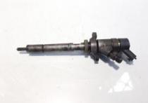 Injector, cod 0445110239, Ford C-Max 1, 1.6 TDCI, HHDB (idi:365304)