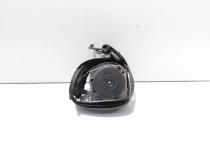 Centura stanga fata cu capsa, cod 615394200F, Bmw 5 (F10) (id:698795)