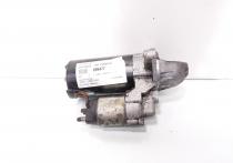 Electromtor, cod 1241-7796892-02, Bmw 3 (E90) 2.0 diesel, 204D4, 6 vit man (id:699477)