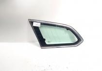 Geam fix caroserie stanga spate, Opel Astra J Combi (id:698816)