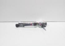 Ansamblu stergatoare dreapta fata, cod 9671062380, Peugeot 3008 (id:619207)