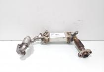 Racitor gaze, Bmw 3 Cabriolet (E46) 2.0 diesel, 204D4 (idi:695015)