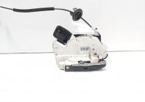 Broasca usa dreapta fata, cod 5K1837016E, Seat Leon (5F1) vol pe stanga (id:700234)