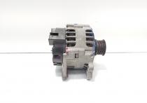 Alternator 90A Valeo, cod 03D903025J, Vw Polo (9N) 1.2 benz, AZQ (id:699924)