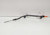 Joja ulei, cod 03L103634J, Vw Jetta 4 (6Z) 2.0 TDI, CFF (idi:699613)